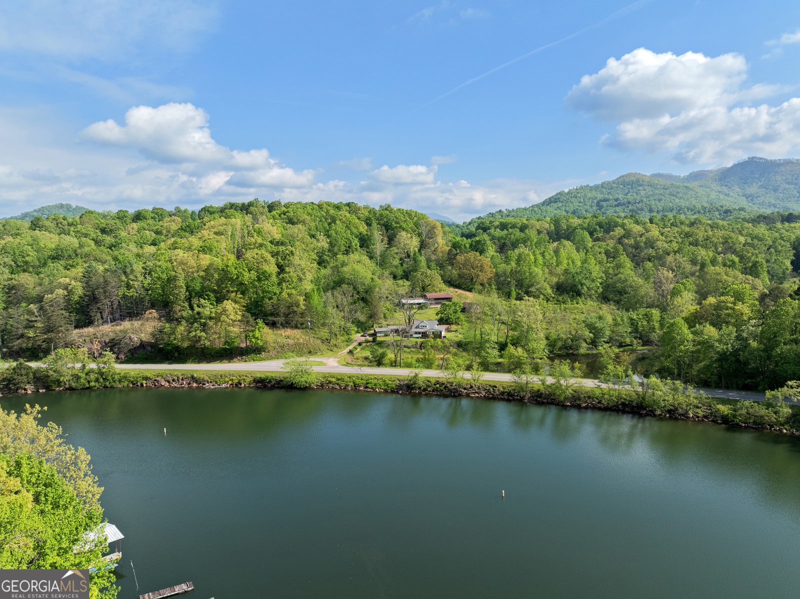 97 Kilmoore Lane Hayesville - 22