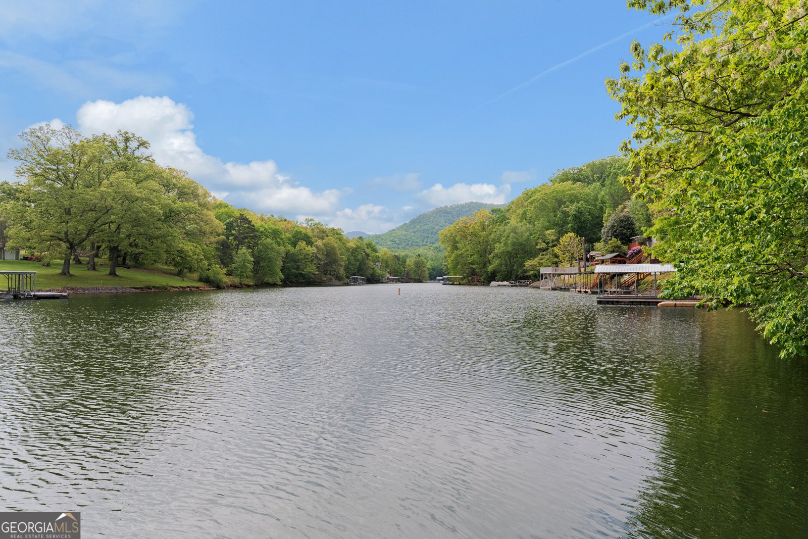 97 Kilmoore Lane Hayesville - 23