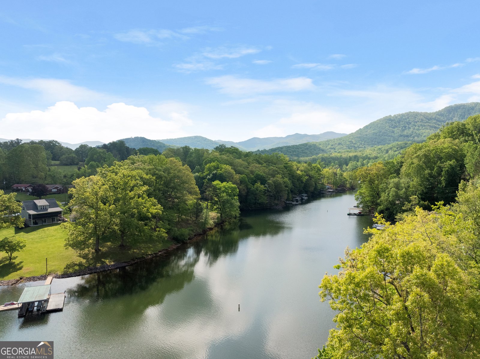 97 Kilmoore Lane Hayesville - 24