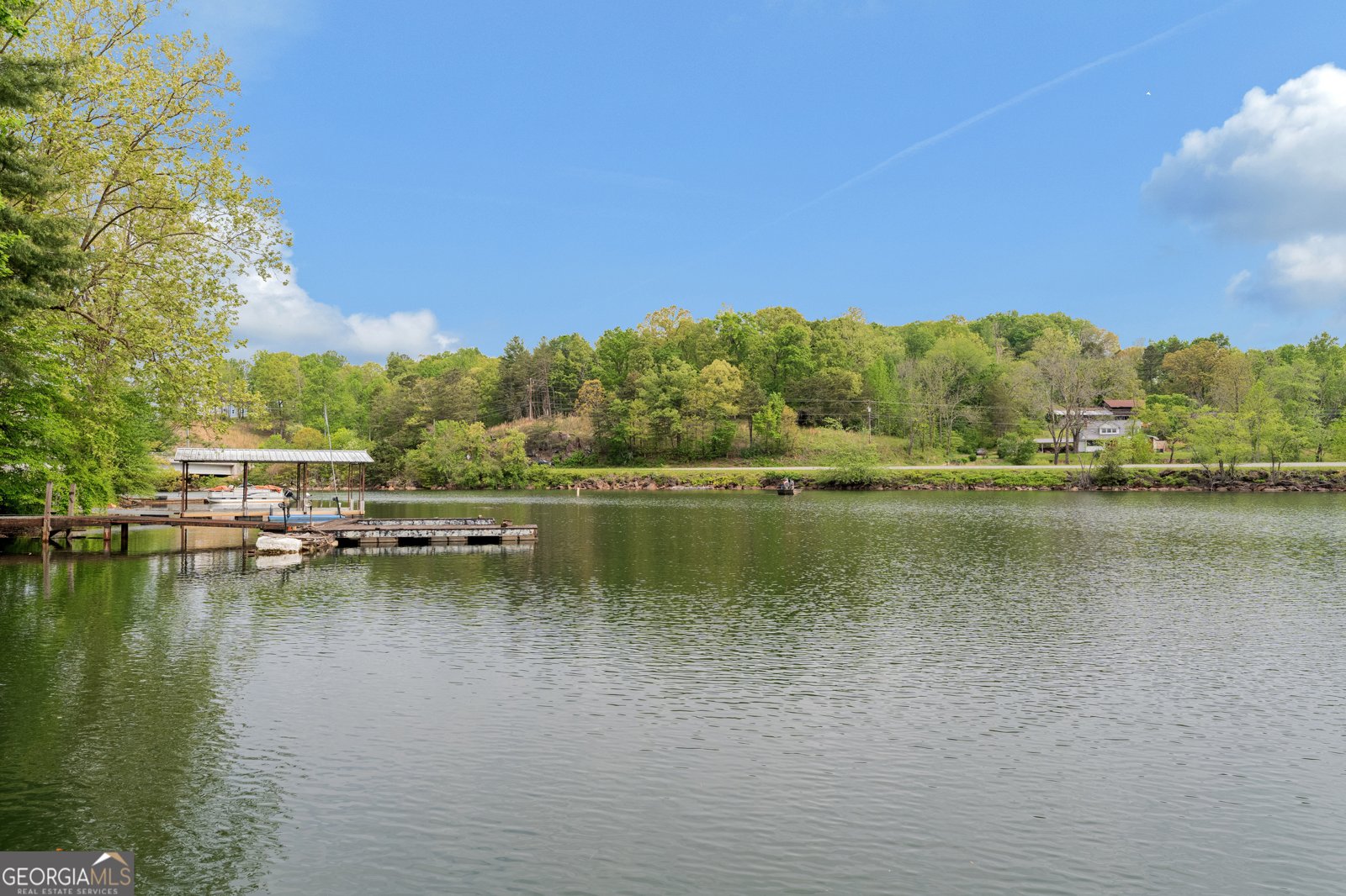 97 Kilmoore Lane Hayesville - 26
