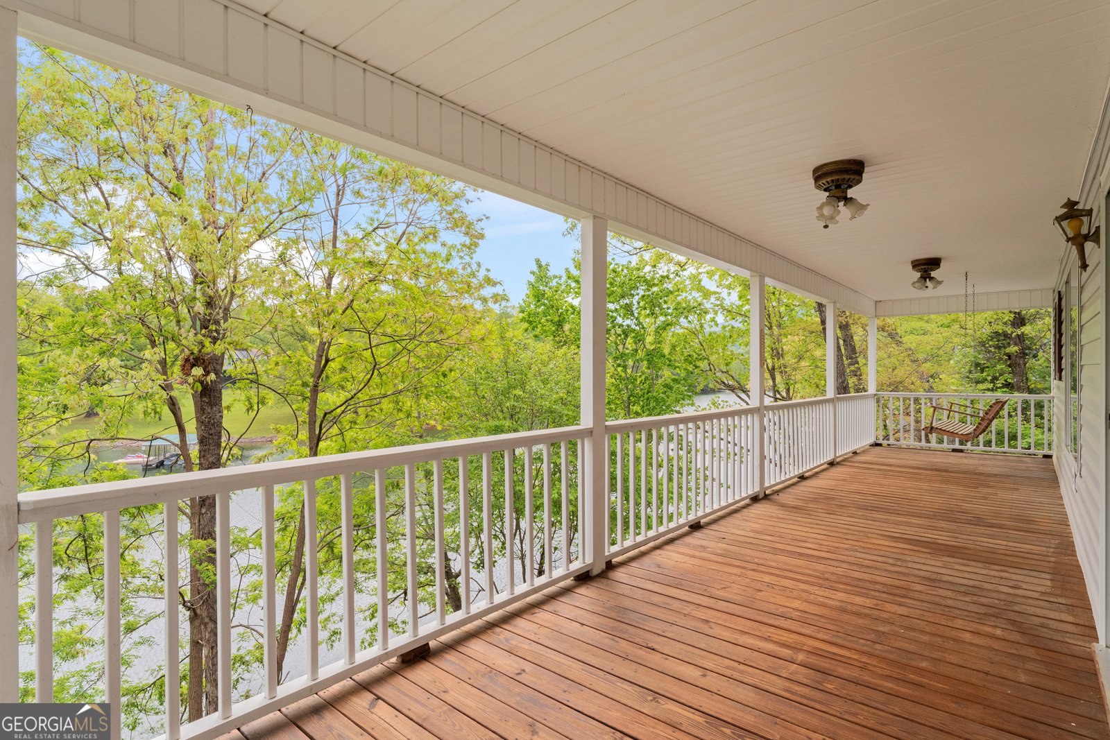 97 Kilmoore Lane Hayesville - 27