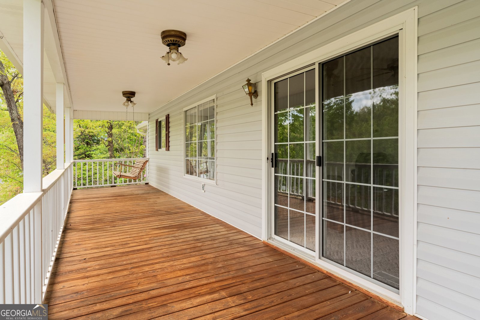 97 Kilmoore Lane Hayesville - 28