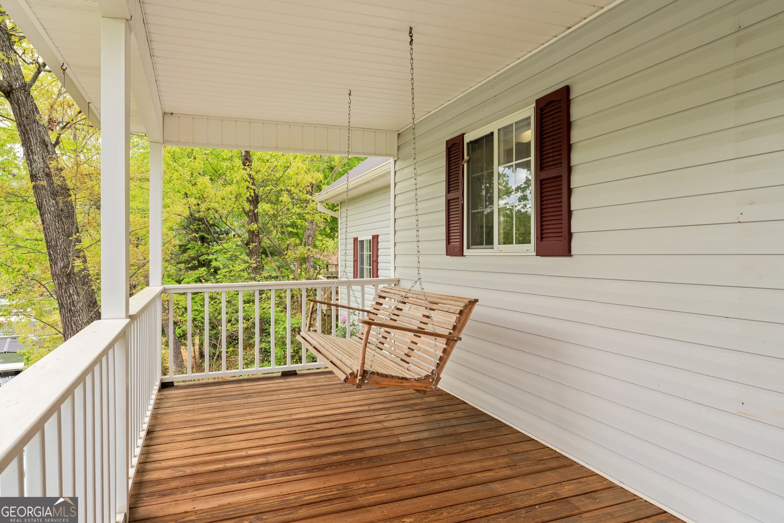 97 Kilmoore Lane Hayesville - 29