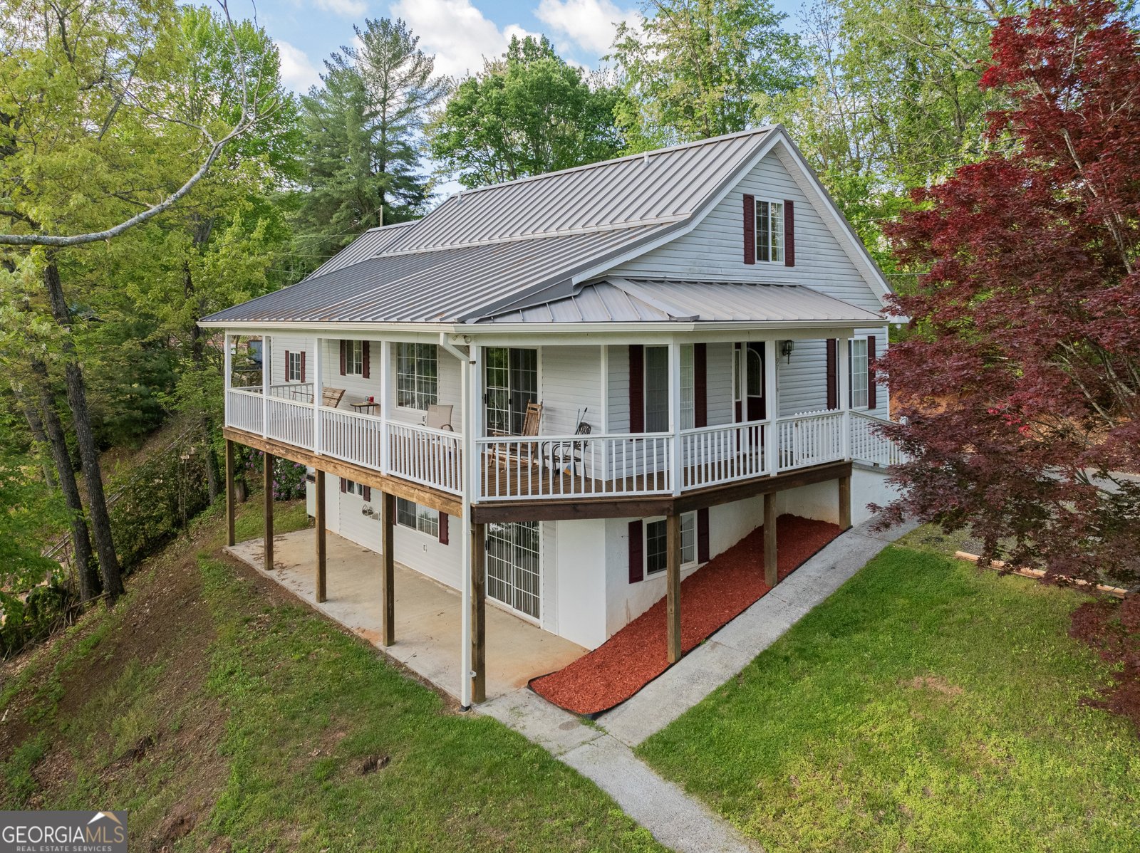 97 Kilmoore Lane Hayesville - 3