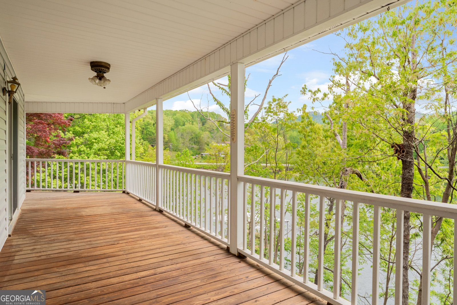 97 Kilmoore Lane Hayesville - 30