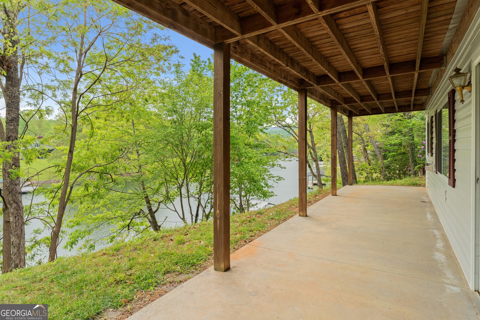 97 Kilmoore Lane Hayesville - 31