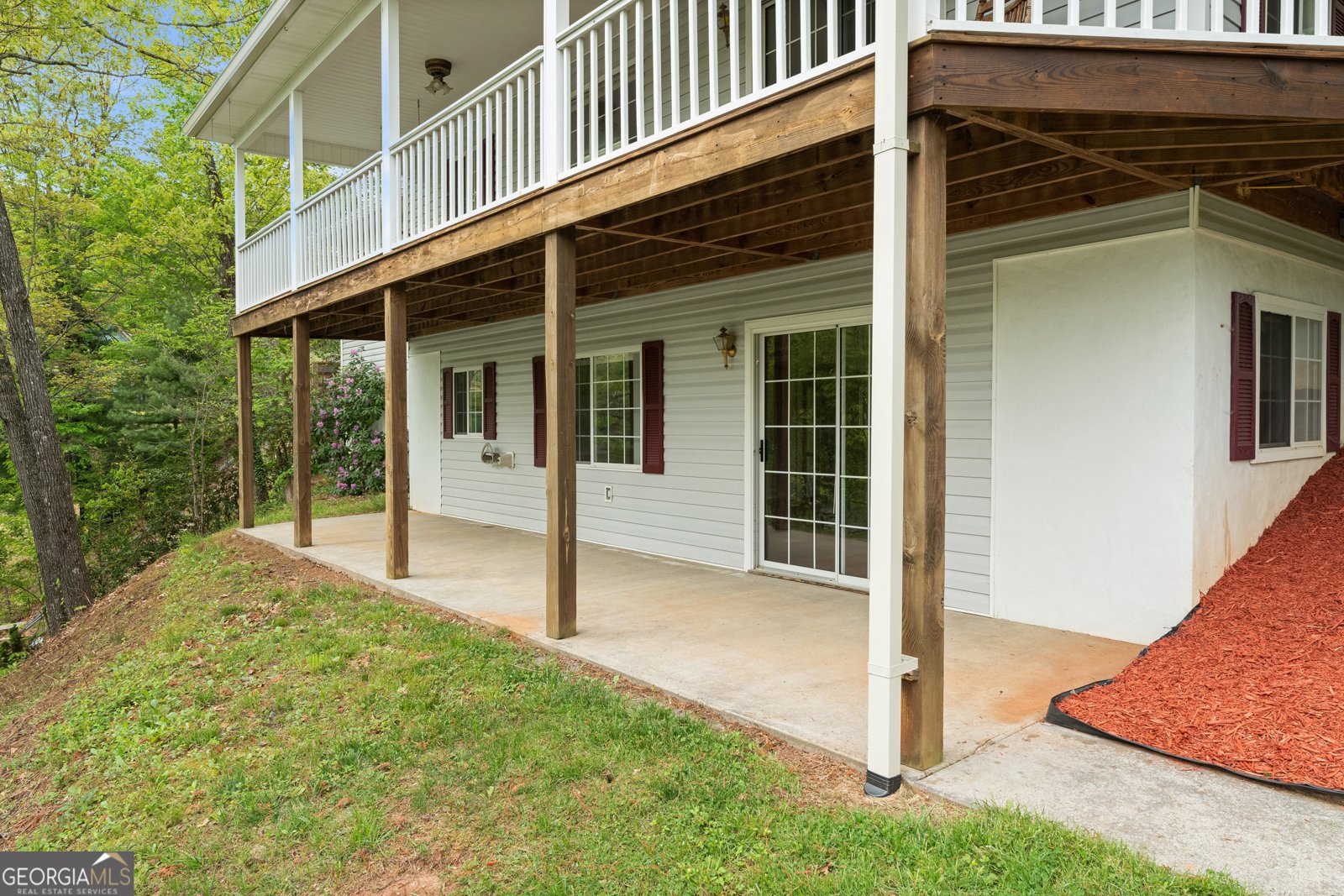 97 Kilmoore Lane Hayesville - 32