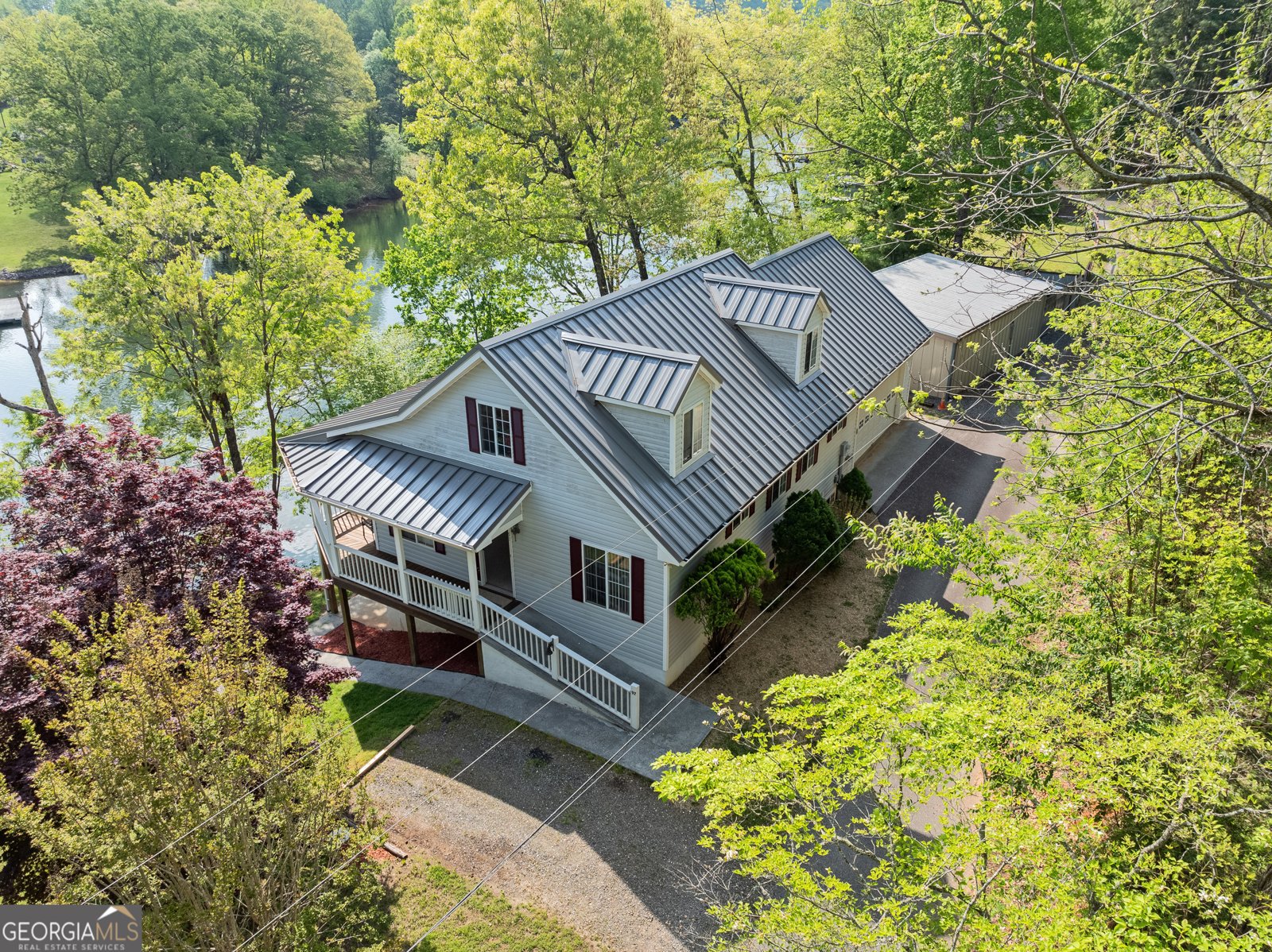 97 Kilmoore Lane Hayesville - 4