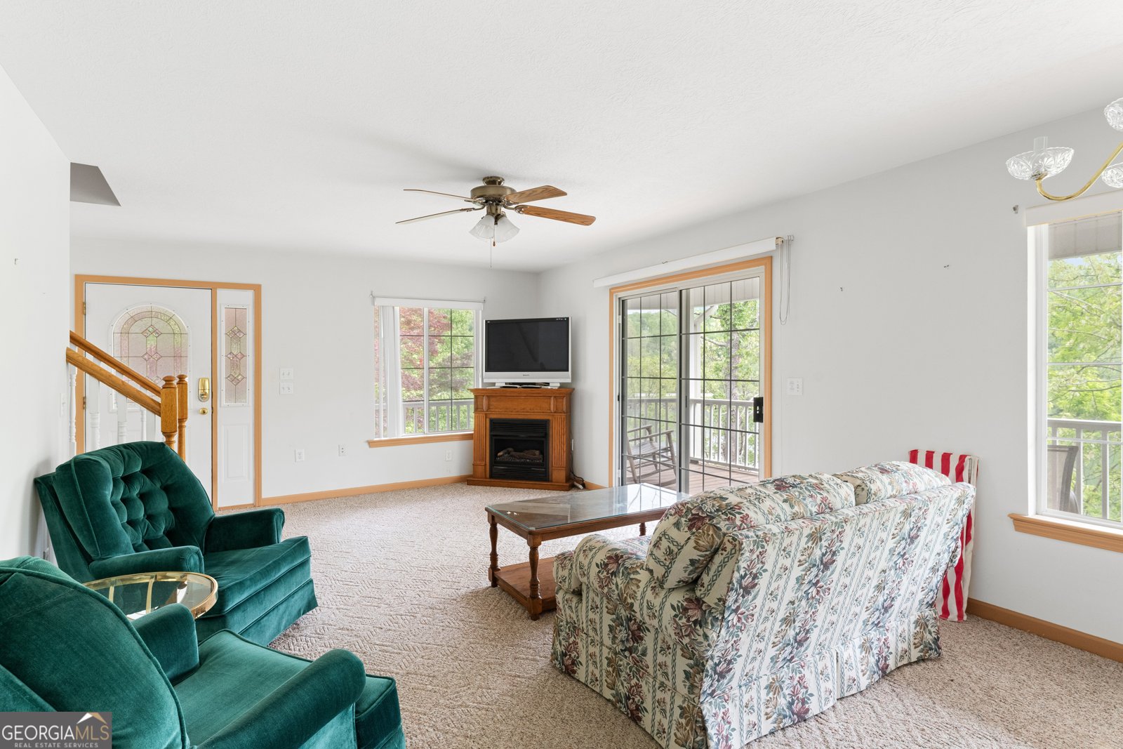 97 Kilmoore Lane Hayesville - 43