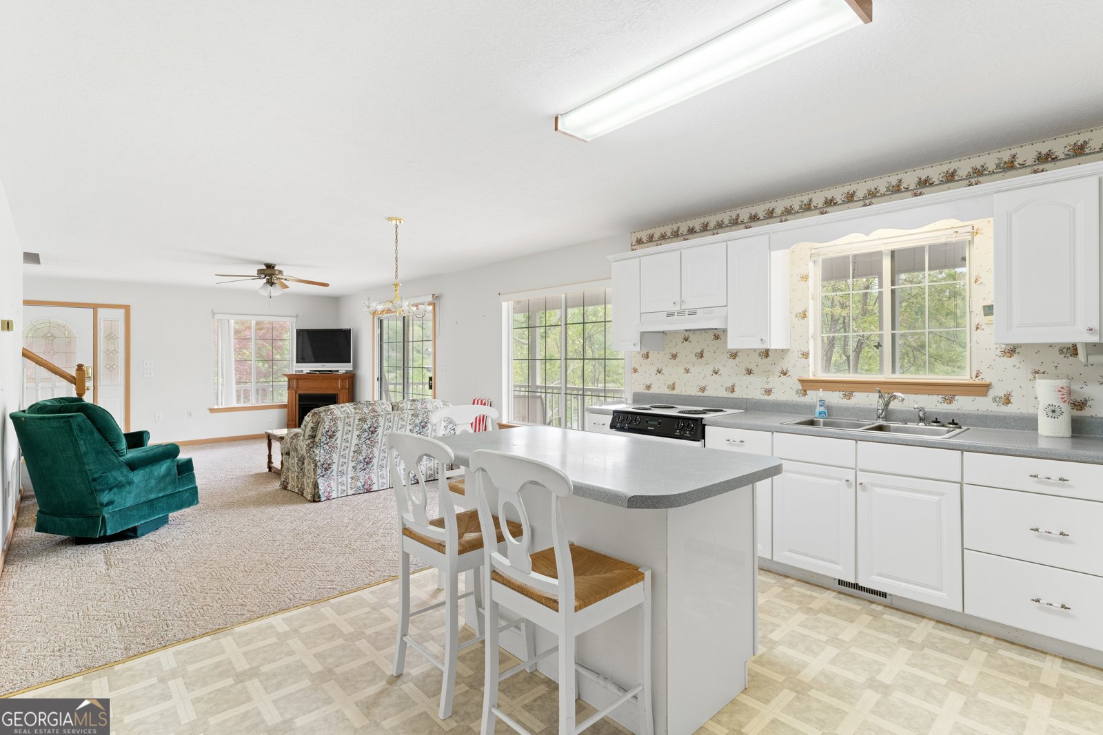 97 Kilmoore Lane Hayesville - 47