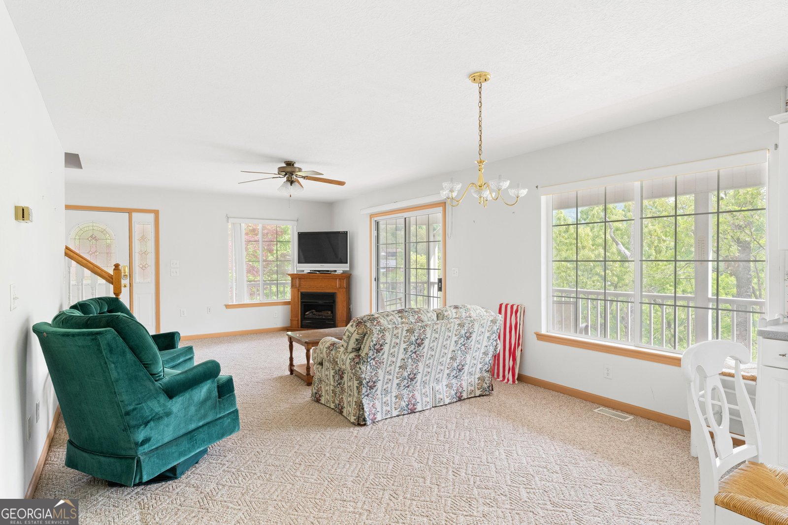 97 Kilmoore Lane Hayesville - 48