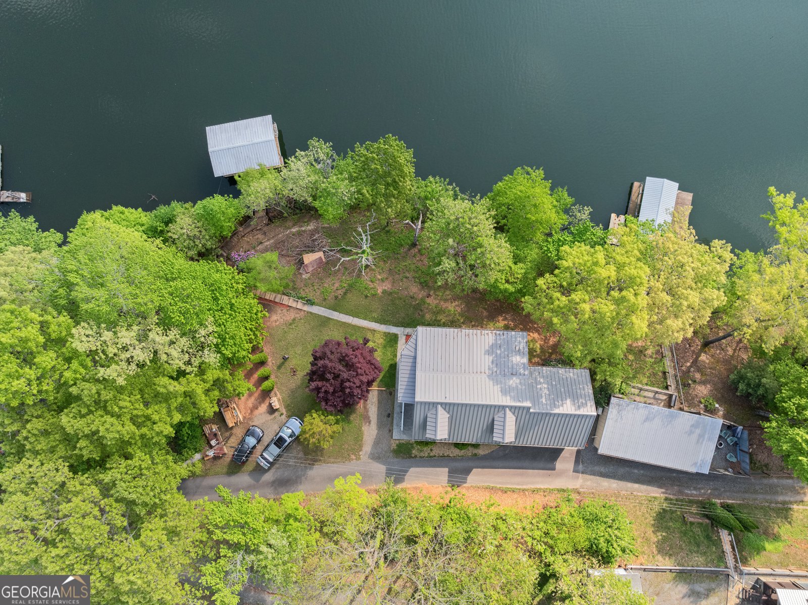97 Kilmoore Lane Hayesville - 5