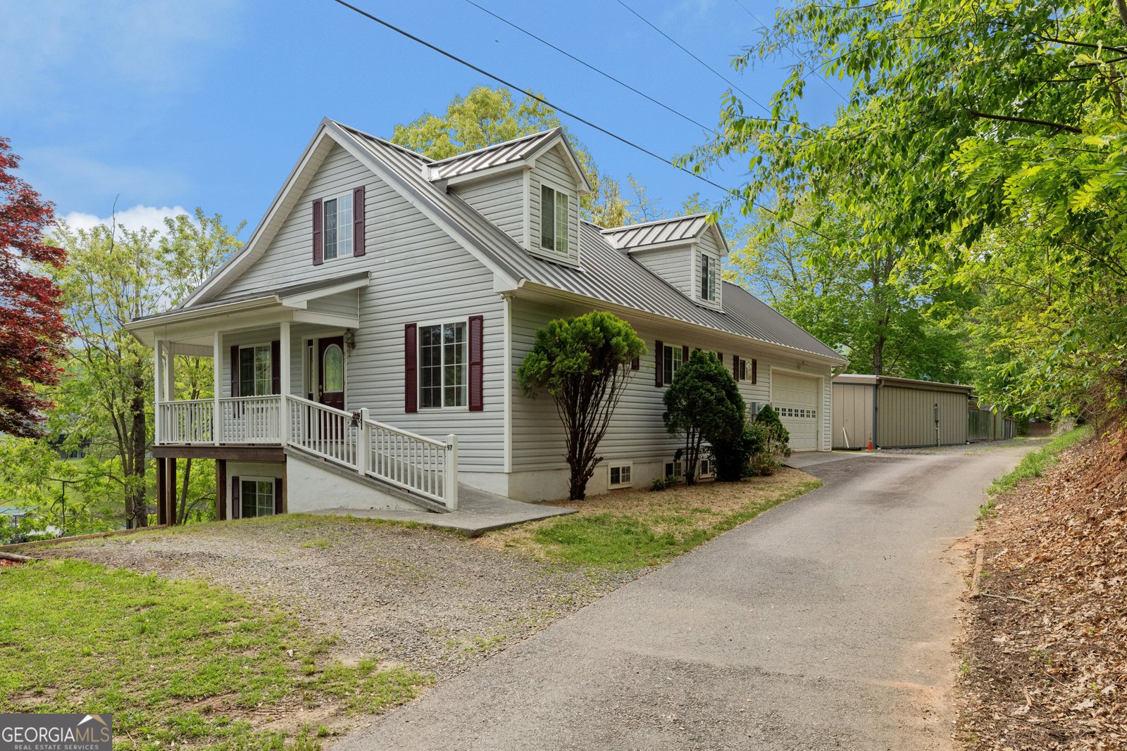 97 Kilmoore Lane Hayesville - 6