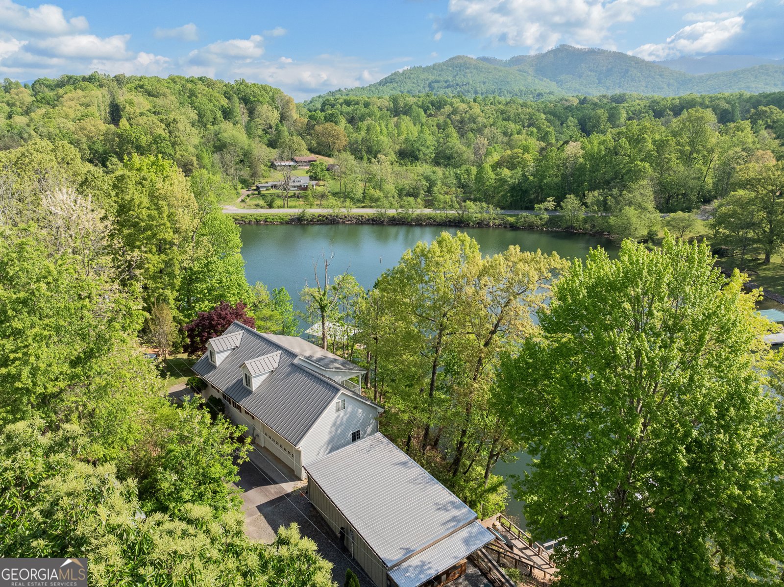 97 Kilmoore Lane Hayesville - 8