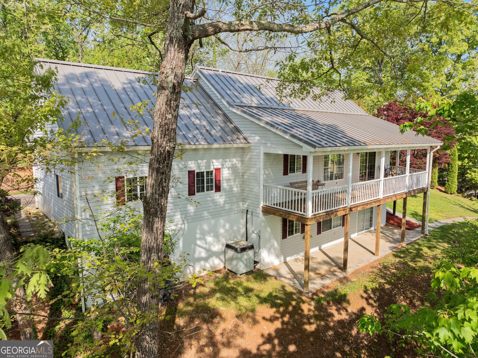 97 Kilmoore Lane Hayesville - 9