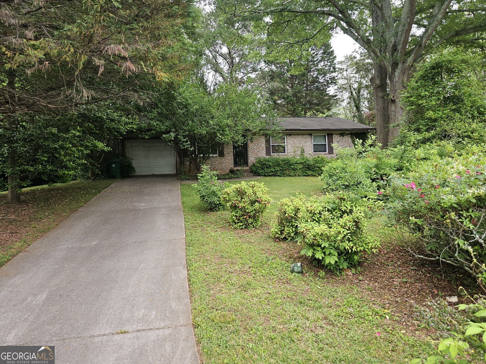 1517 Colony East Circle Stone Mountain - 2
