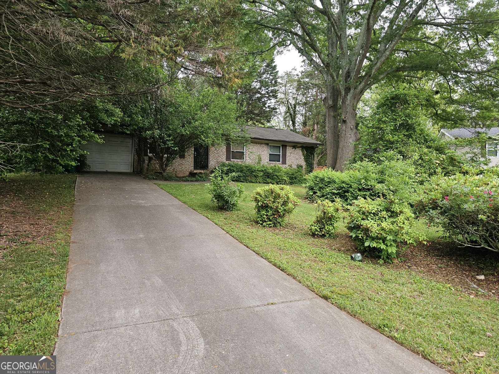 1517 Colony East Circle Stone Mountain - 3