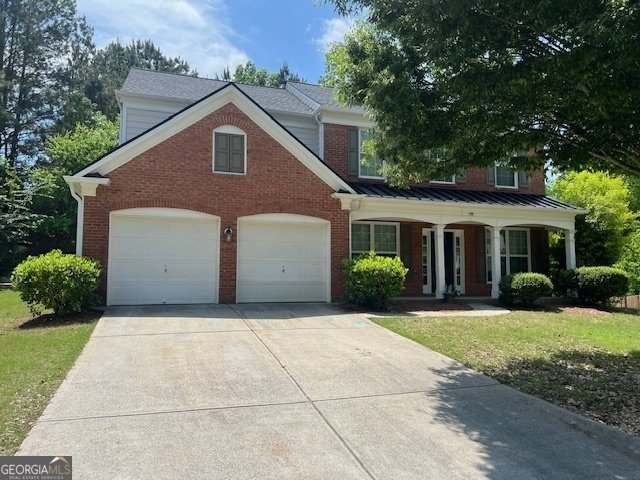 663 Prada Court Lawrenceville - 1
