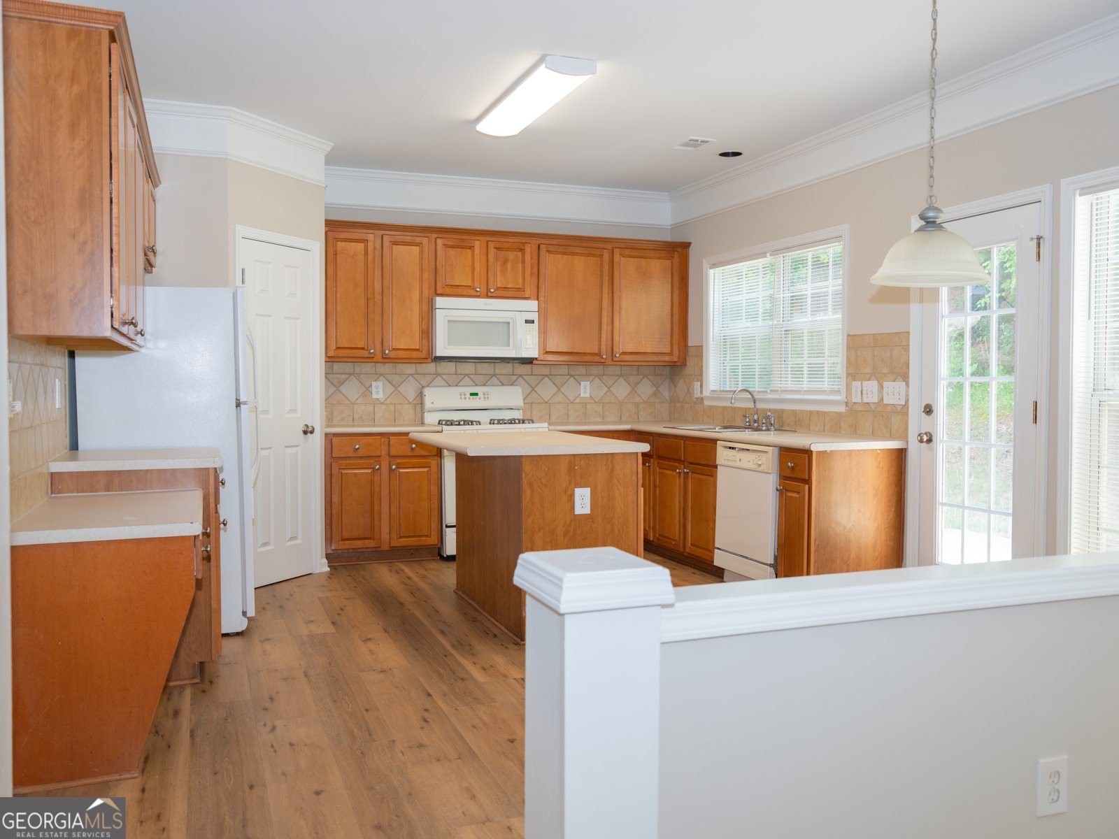 663 Prada Court Lawrenceville - 2