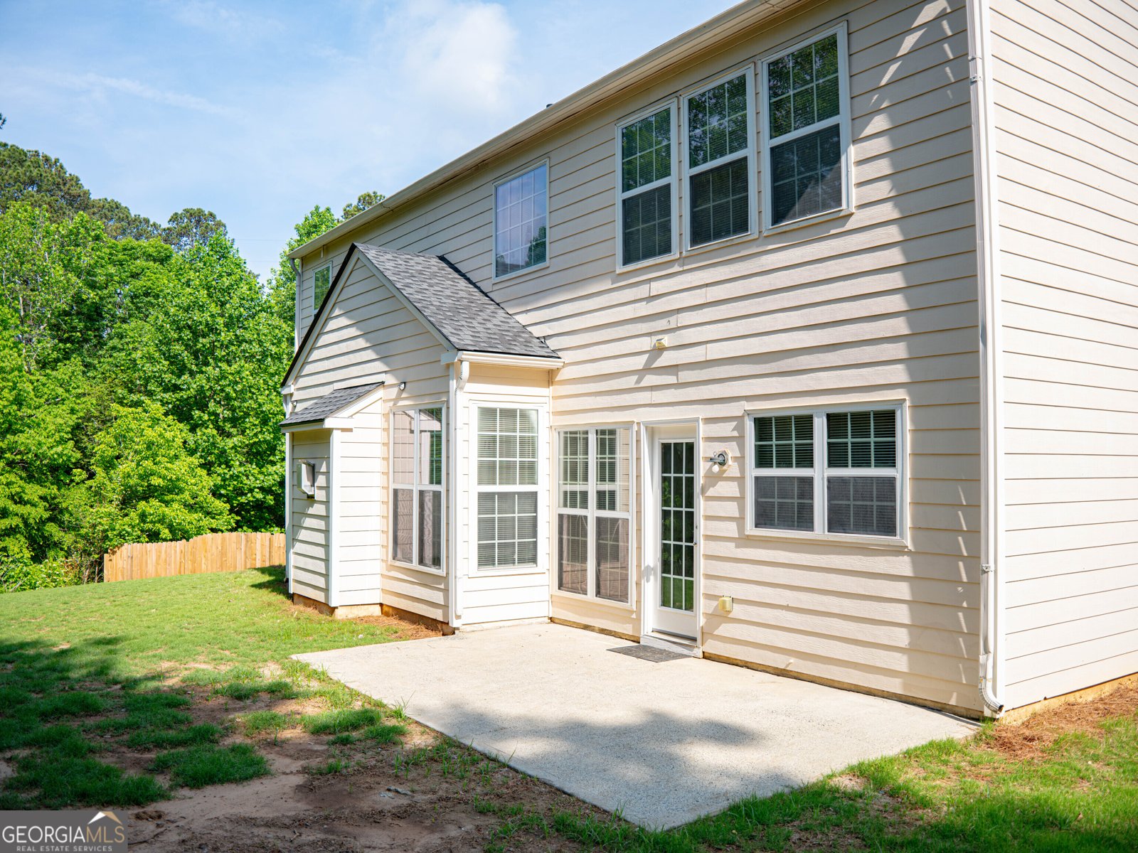 663 Prada Court Lawrenceville - 30