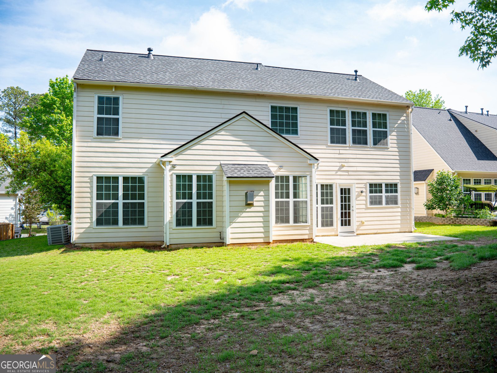 663 Prada Court Lawrenceville - 31