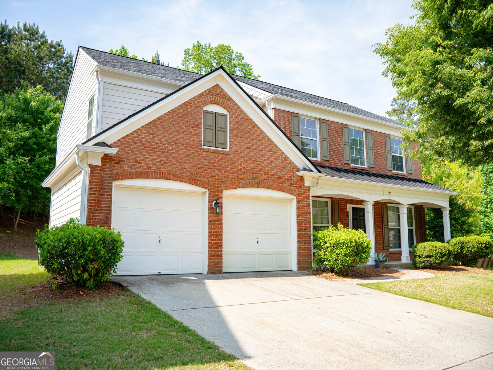 663 Prada Court Lawrenceville - 32