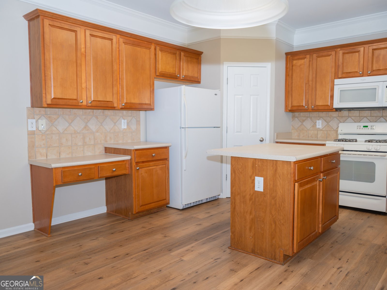 663 Prada Court Lawrenceville - 4