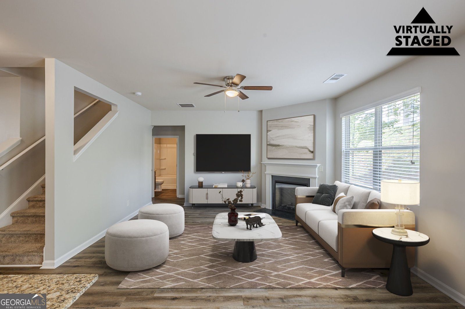1003 Eldon Lane Fairburn - 10