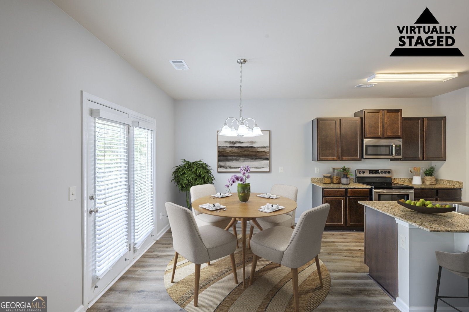 1003 Eldon Lane Fairburn - 13
