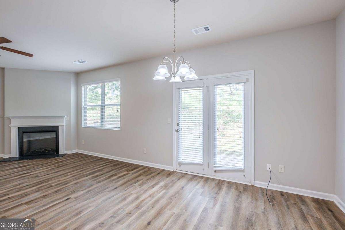 1003 Eldon Lane Fairburn - 14