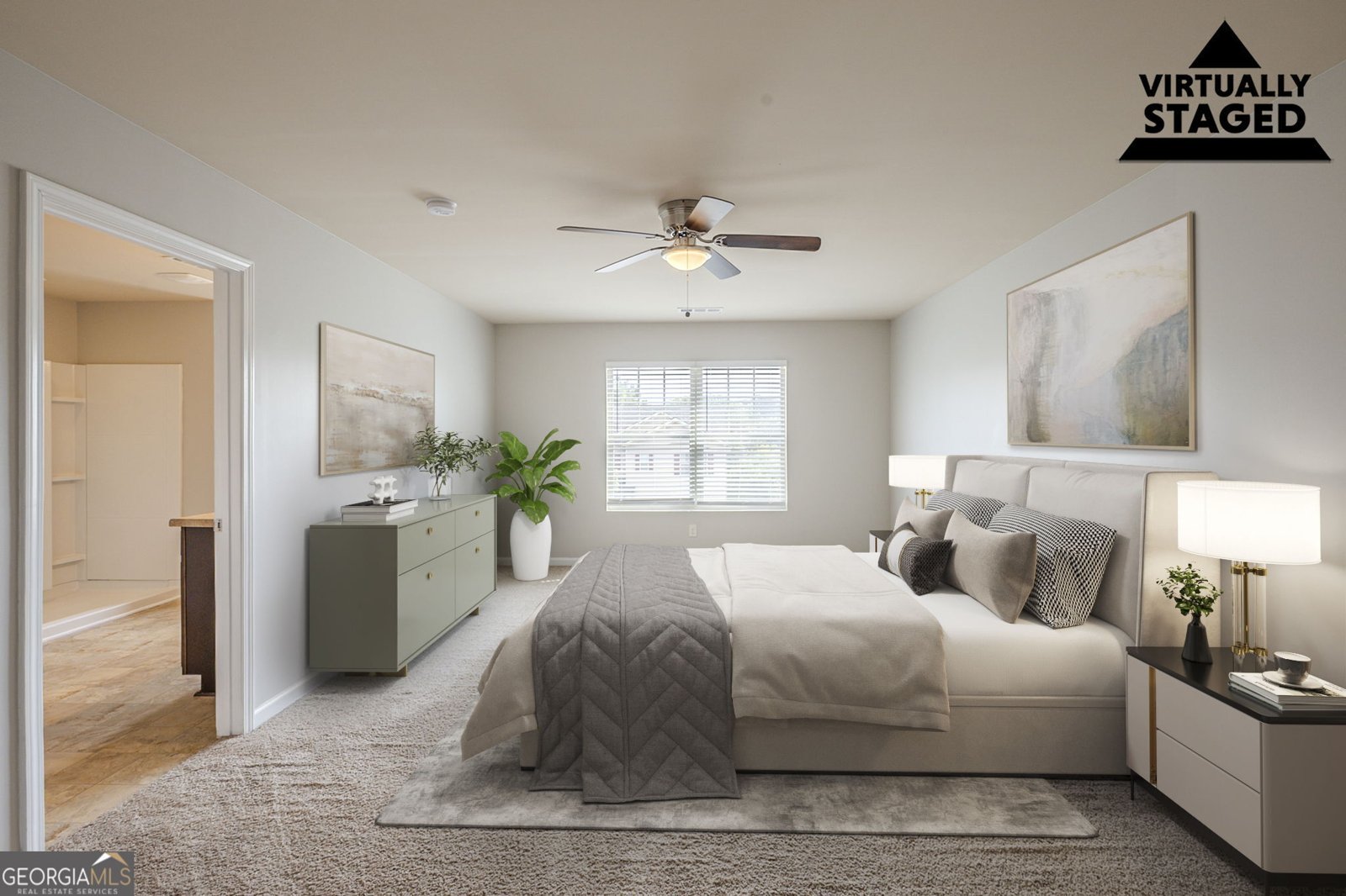 1003 Eldon Lane Fairburn - 16