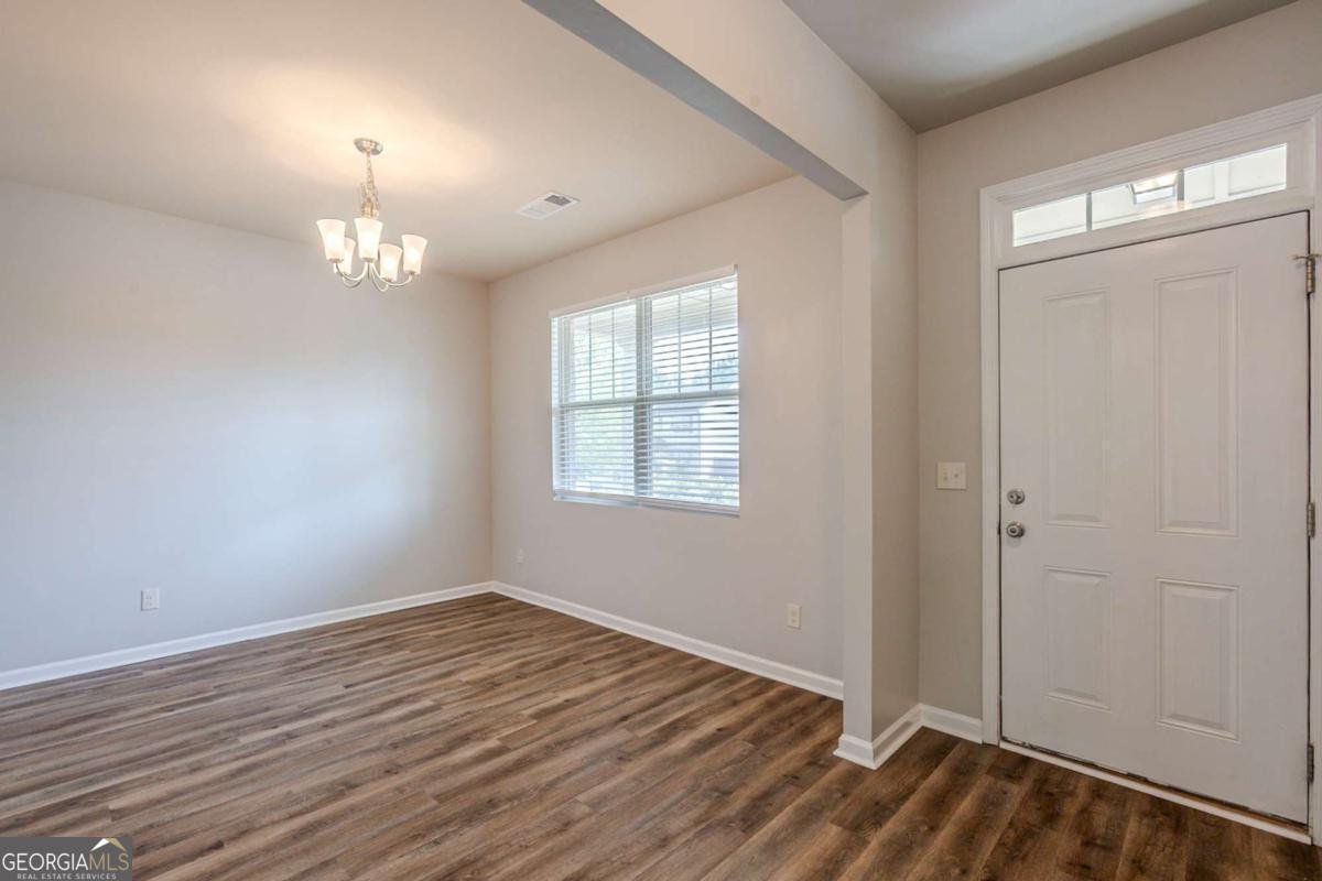 1003 Eldon Lane Fairburn - 2