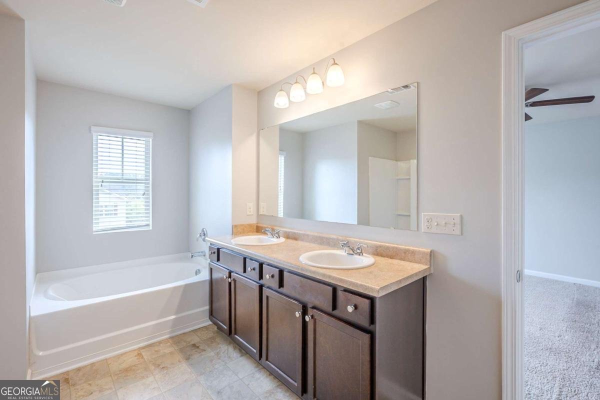 1003 Eldon Lane Fairburn - 20