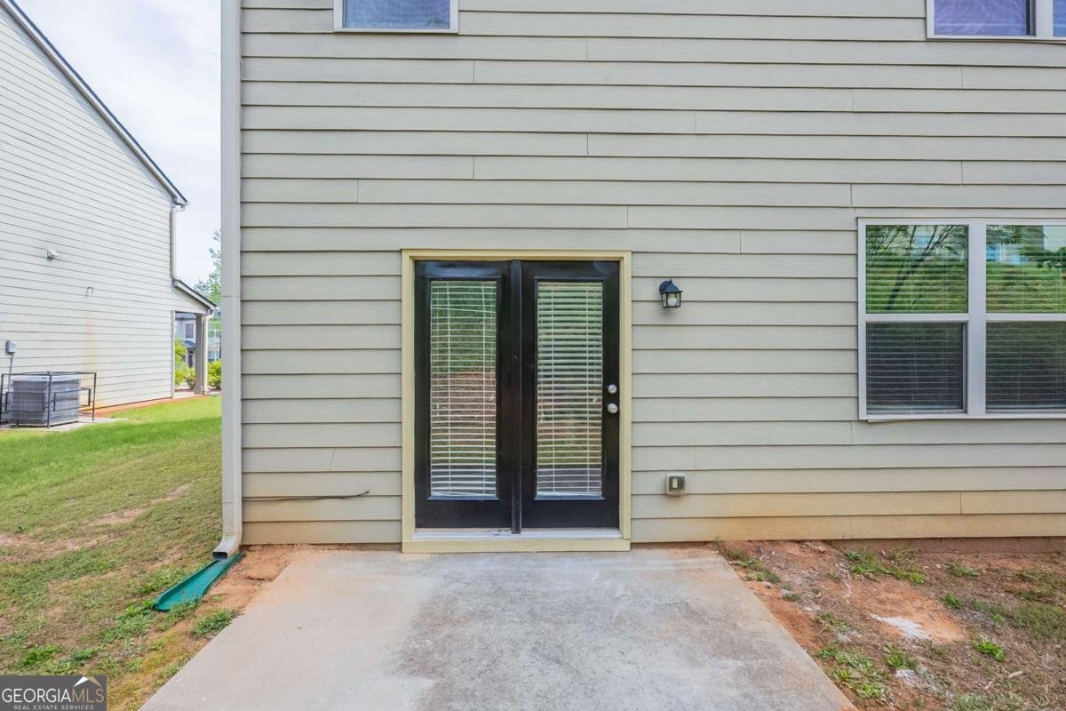 1003 Eldon Lane Fairburn - 36