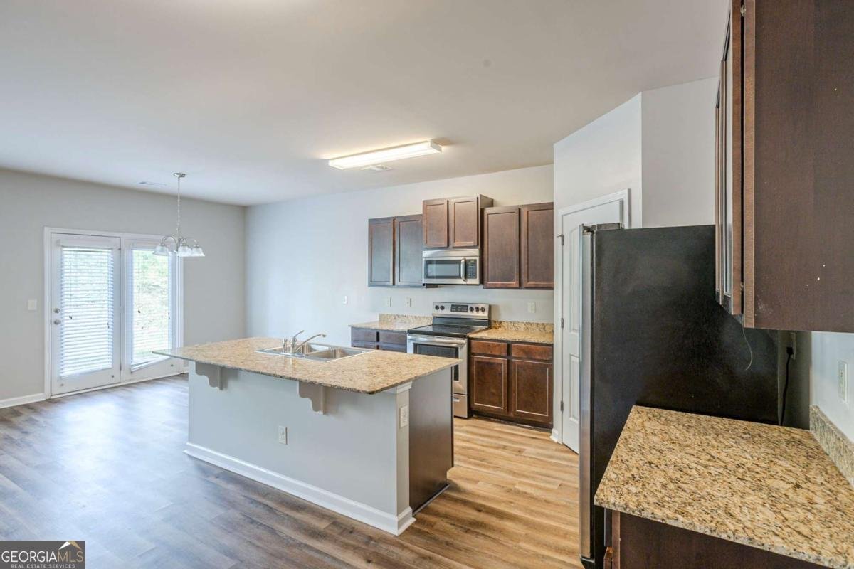 1003 Eldon Lane Fairburn - 5