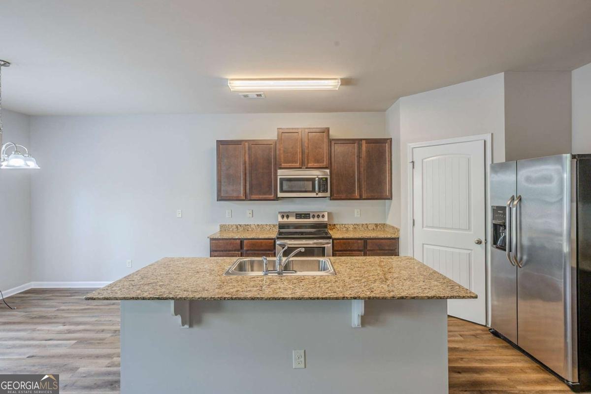1003 Eldon Lane Fairburn - 6