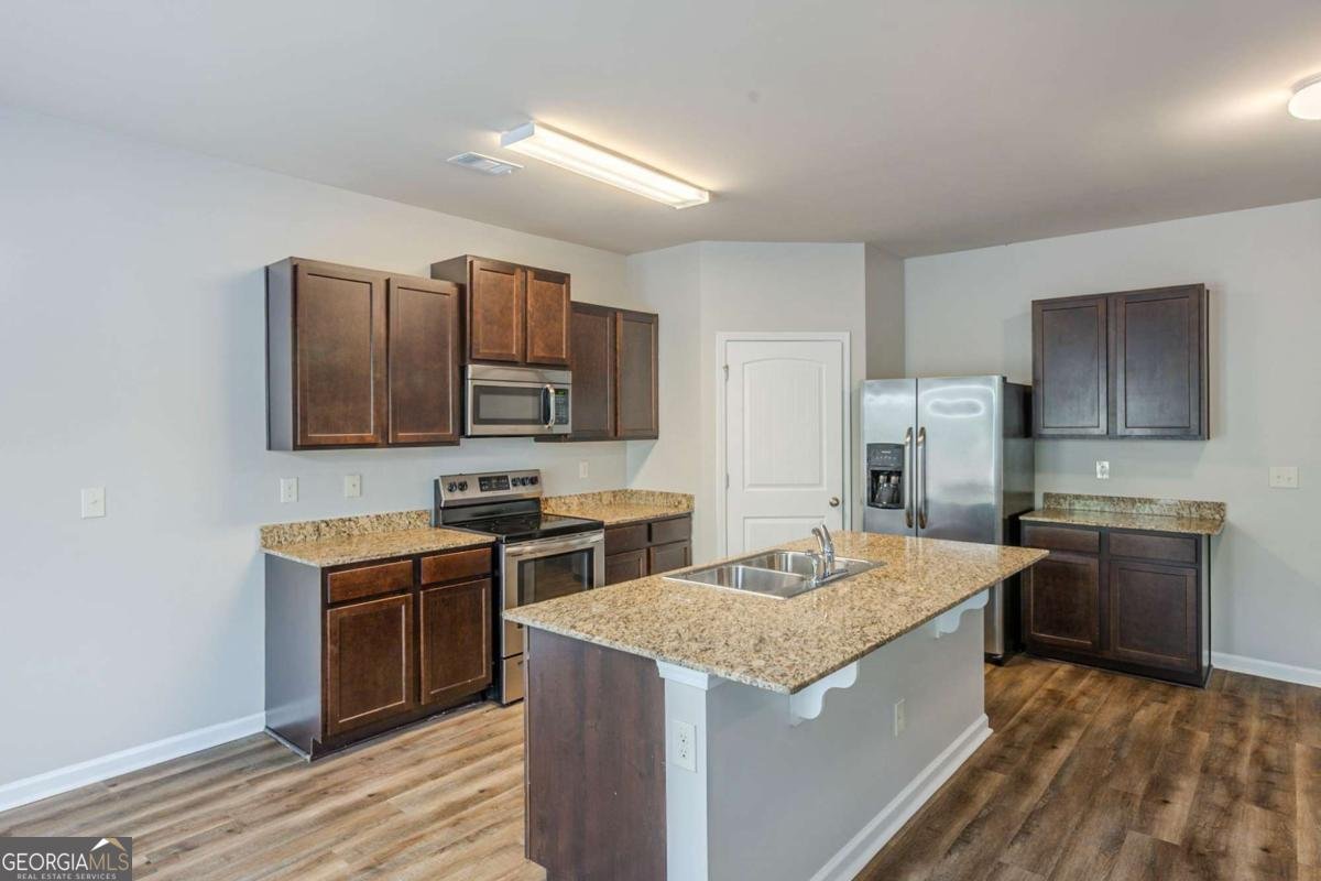 1003 Eldon Lane Fairburn - 7