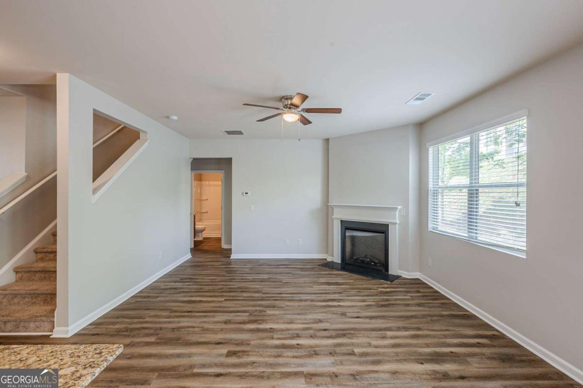 1003 Eldon Lane Fairburn - 9