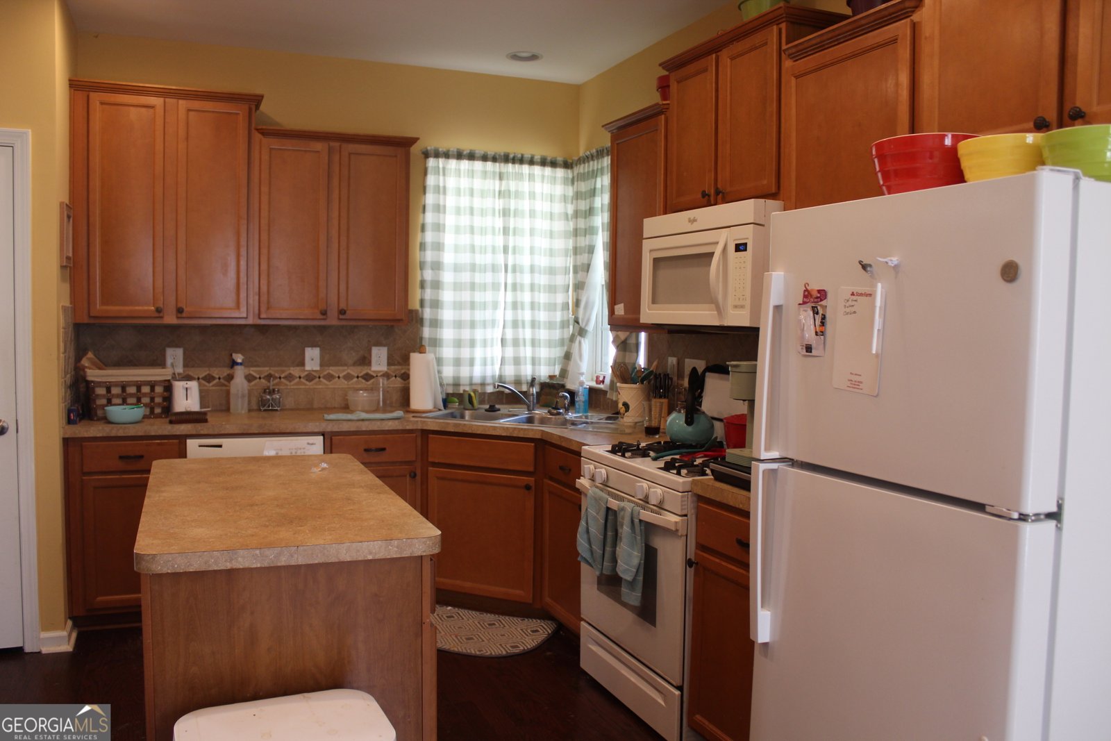 121 Plumleaf Court Griffin - 10