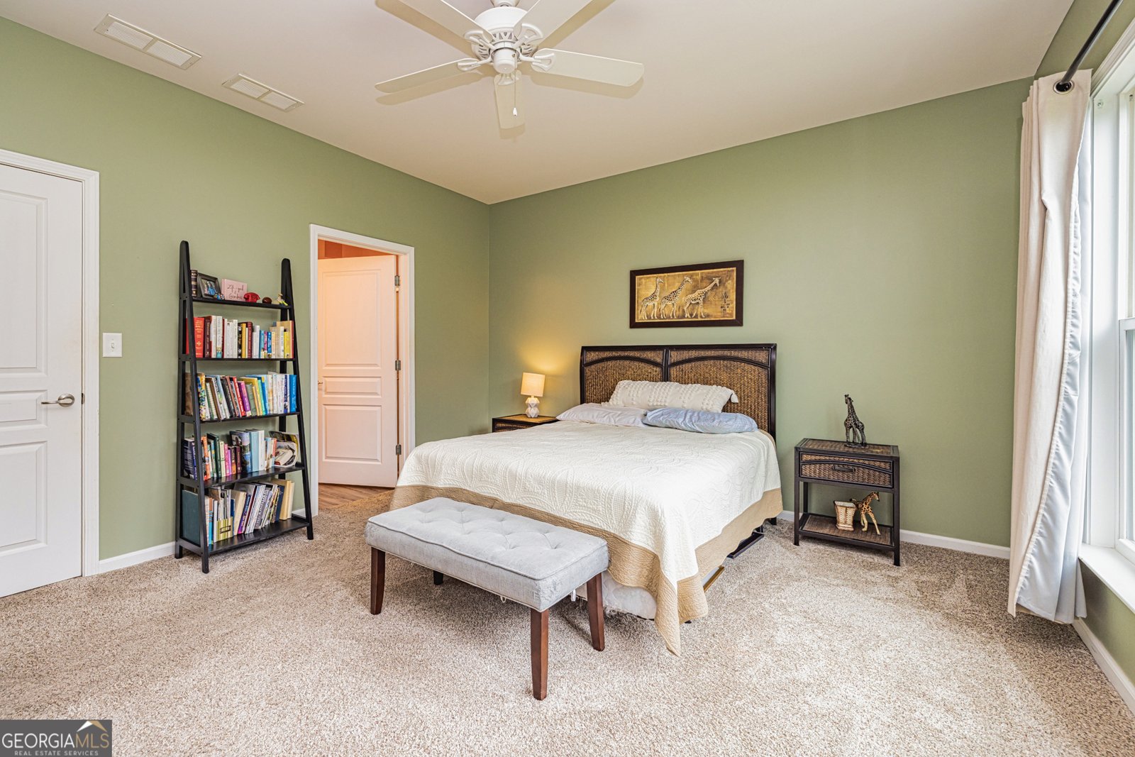 121 Plumleaf Court Griffin - 13