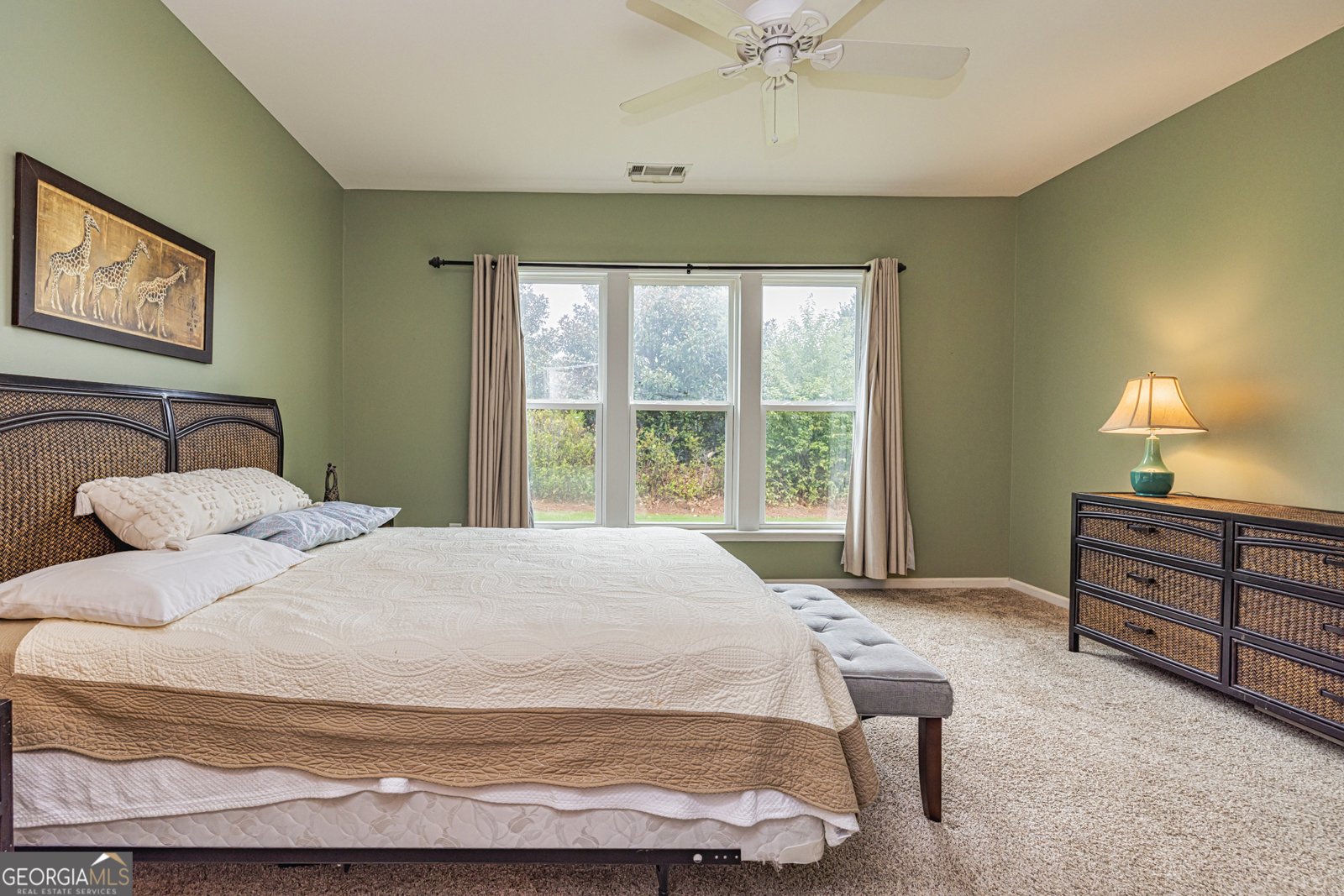 121 Plumleaf Court Griffin - 15