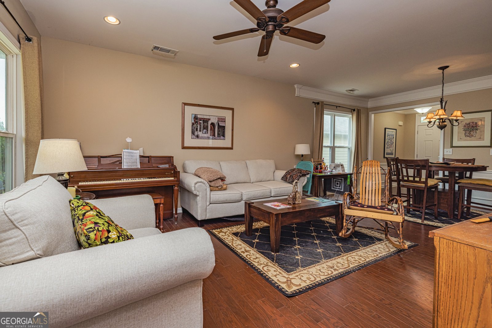 121 Plumleaf Court Griffin - 17