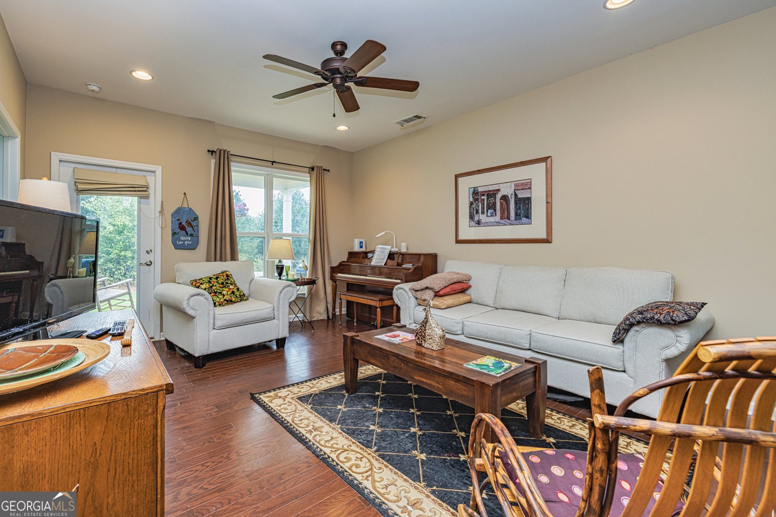 121 Plumleaf Court Griffin - 18