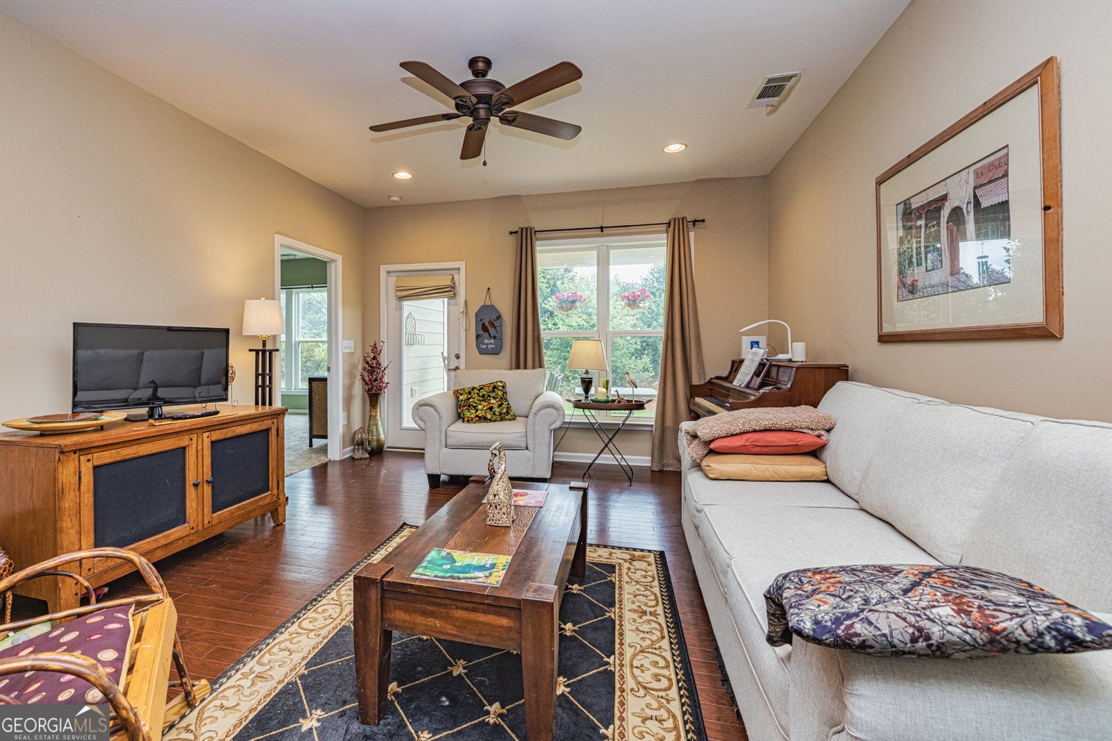 121 Plumleaf Court Griffin - 19