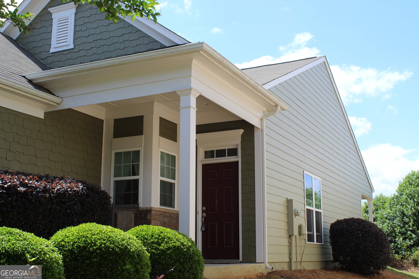 121 Plumleaf Court Griffin - 2