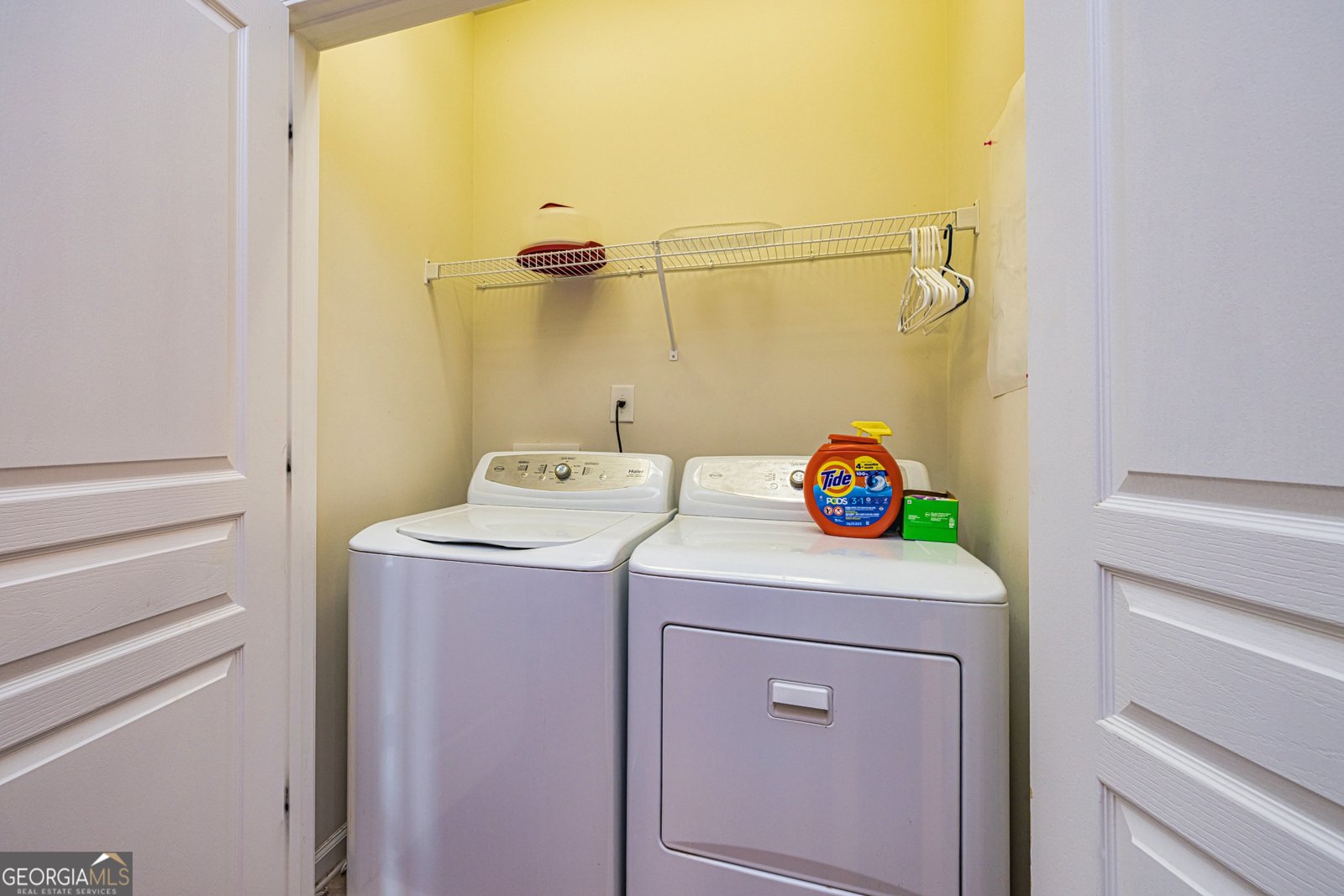 121 Plumleaf Court Griffin - 20
