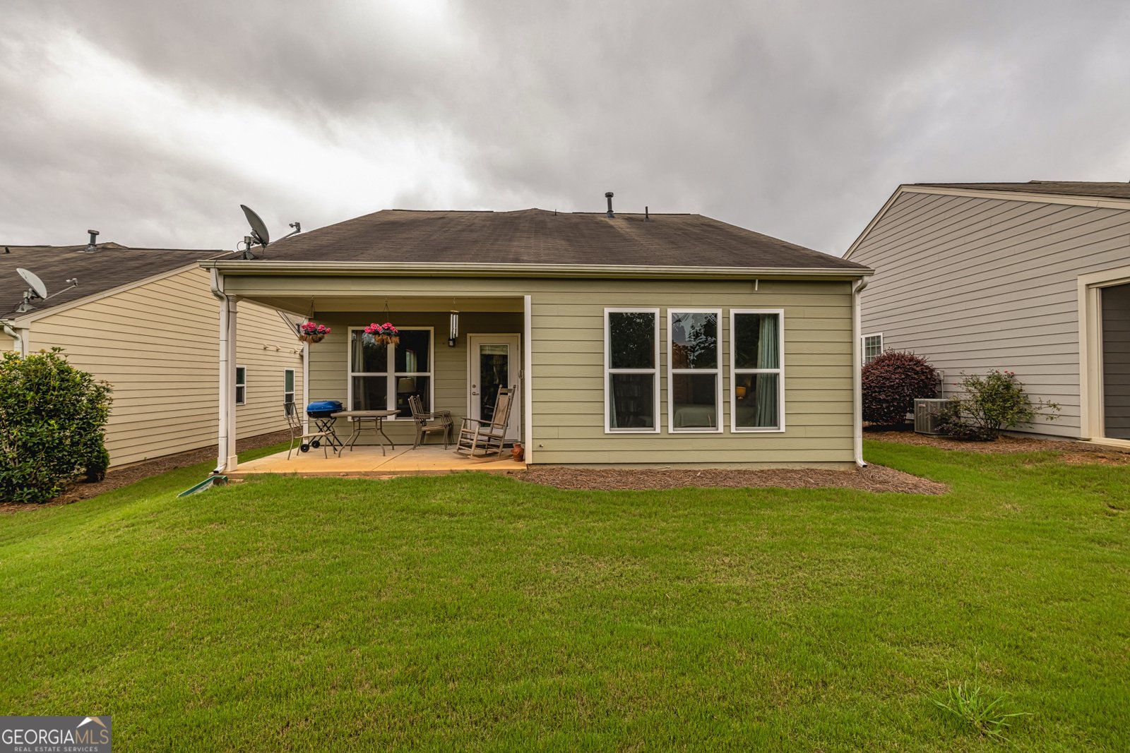 121 Plumleaf Court Griffin - 21