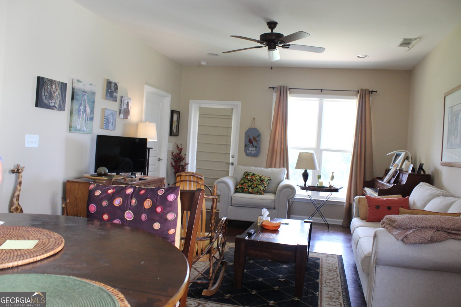 121 Plumleaf Court Griffin - 4