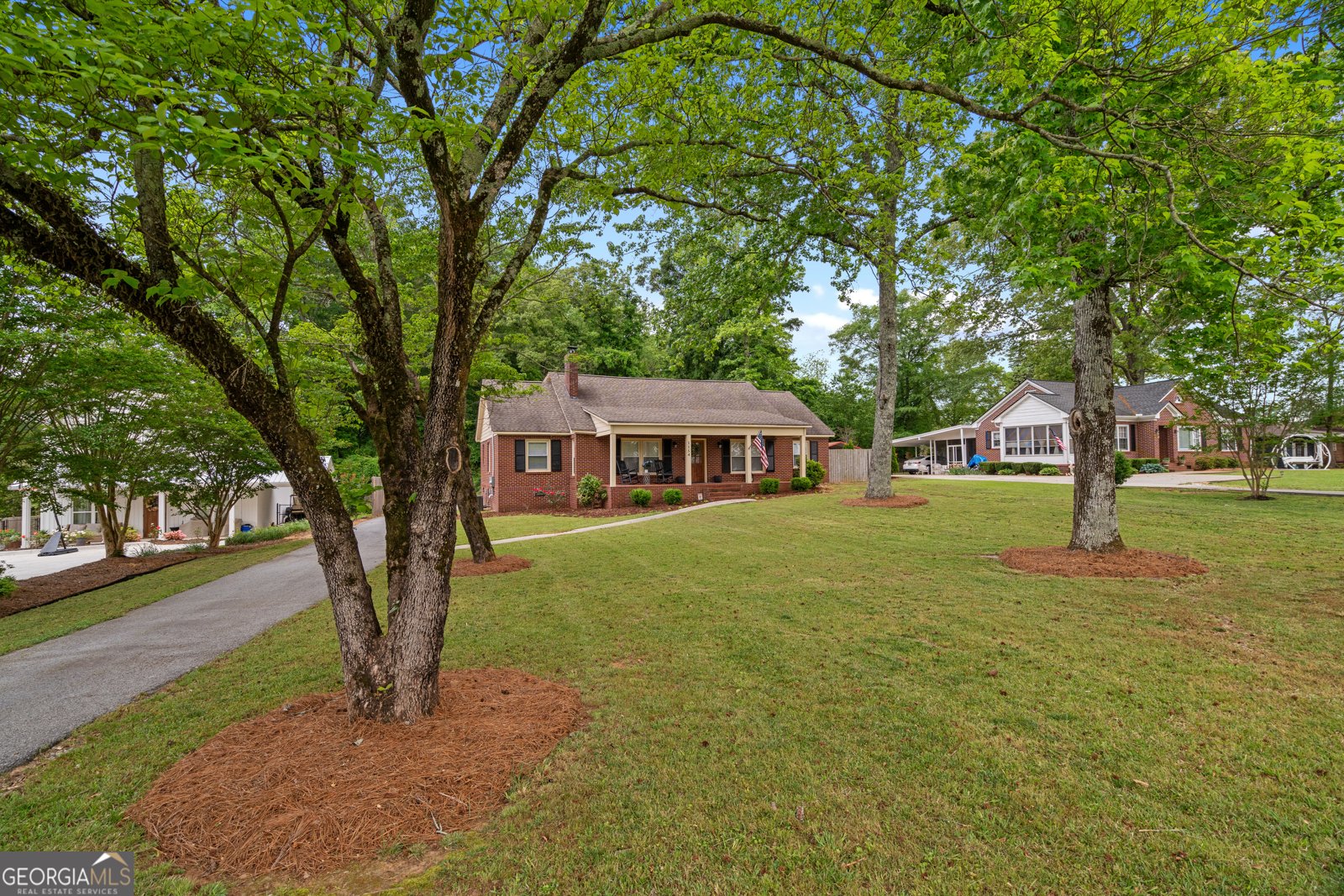 1154 Rome Street Carrollton - 1