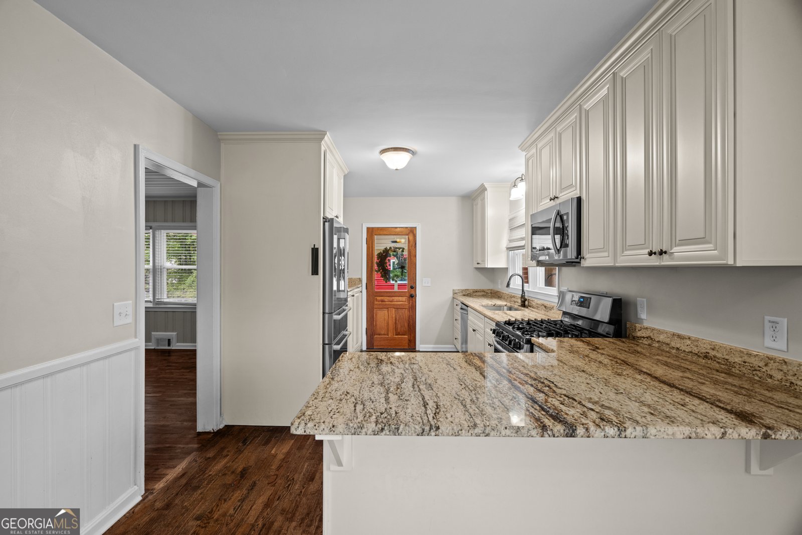 1154 Rome Street Carrollton - 16